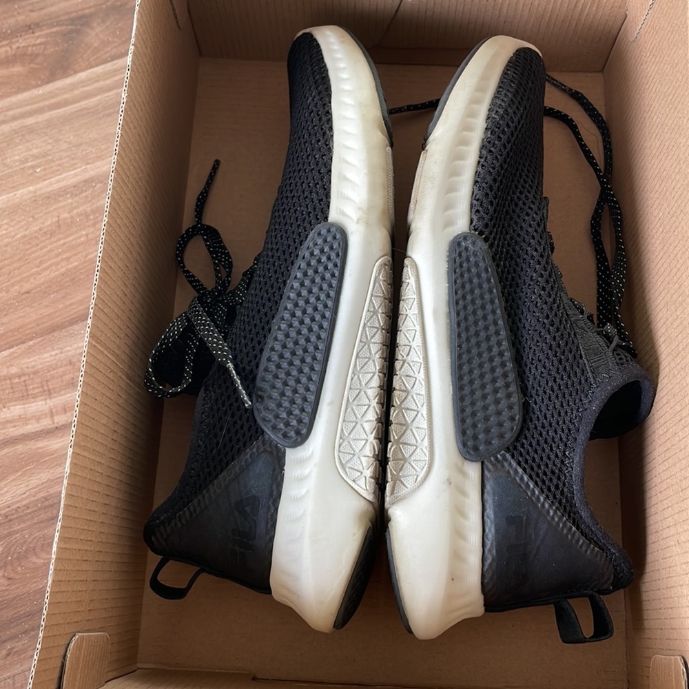 Fila soft capsule runner - Picture 7 of 10